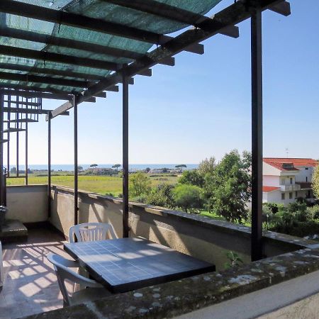 Apartment Algamarina By Interhome Cerveteri Exteriör bild