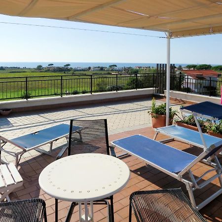 Apartment Algamarina By Interhome Cerveteri Exteriör bild