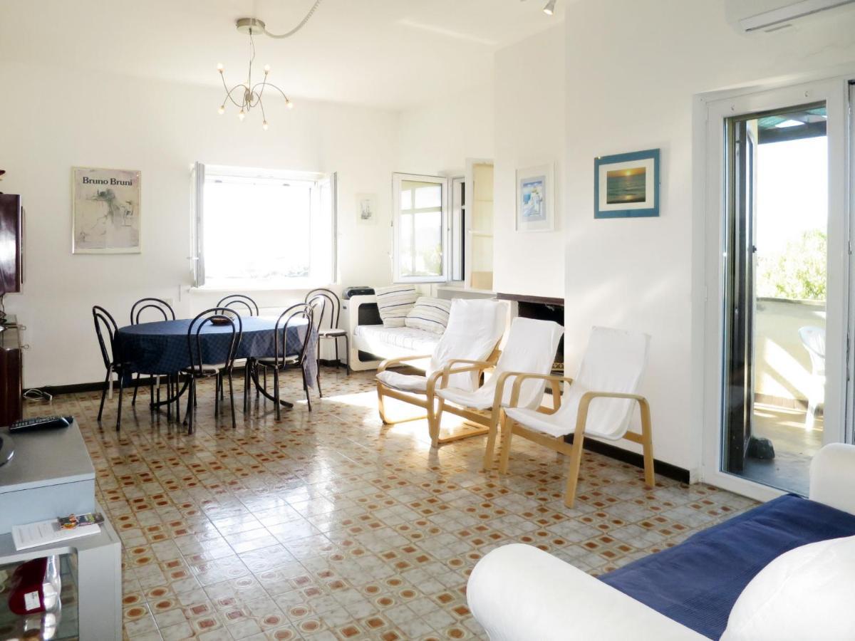 Apartment Algamarina By Interhome Cerveteri Exteriör bild