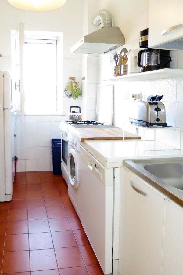 Apartment Algamarina By Interhome Cerveteri Exteriör bild