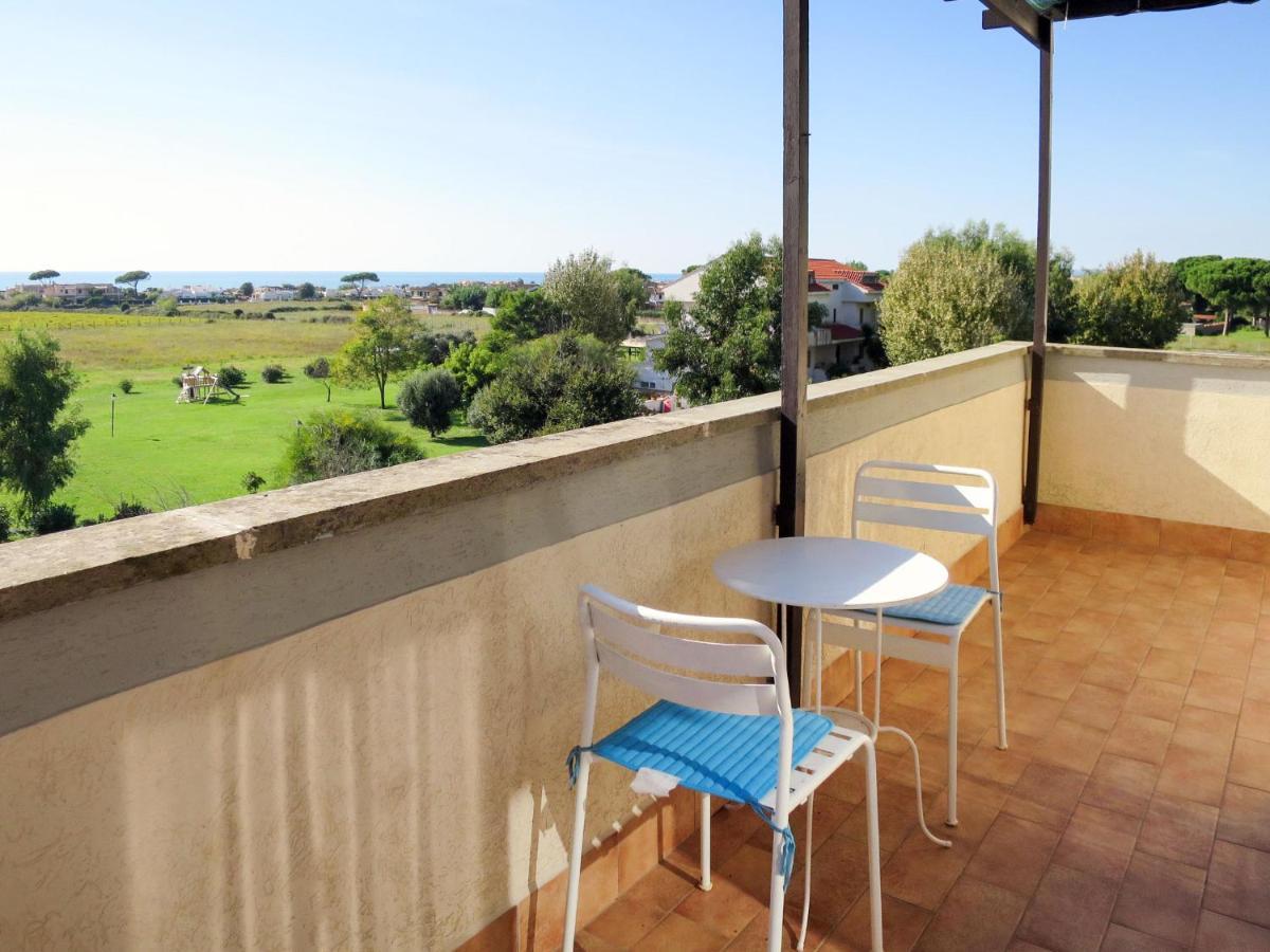 Apartment Algamarina By Interhome Cerveteri Exteriör bild