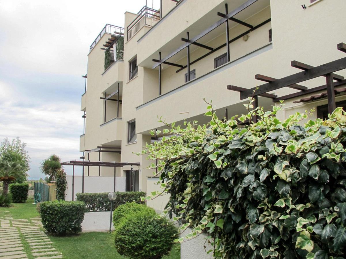 Apartment Algamarina By Interhome Cerveteri Exteriör bild