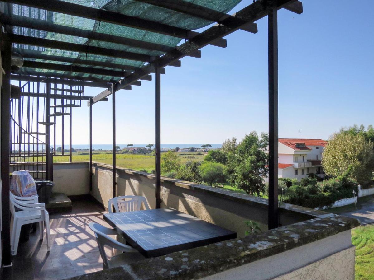 Apartment Algamarina By Interhome Cerveteri Exteriör bild
