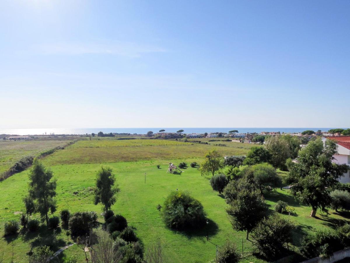 Apartment Algamarina By Interhome Cerveteri Exteriör bild
