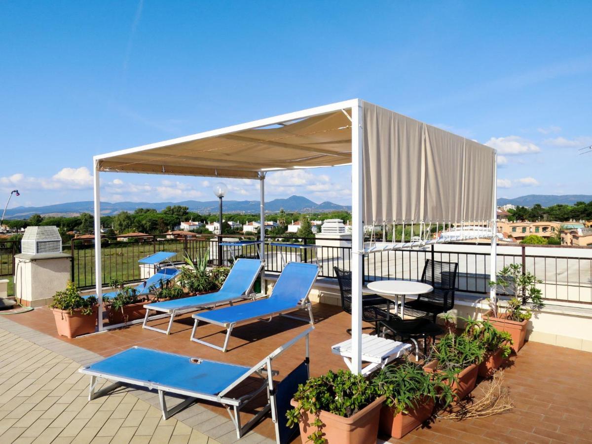 Apartment Algamarina By Interhome Cerveteri Exteriör bild