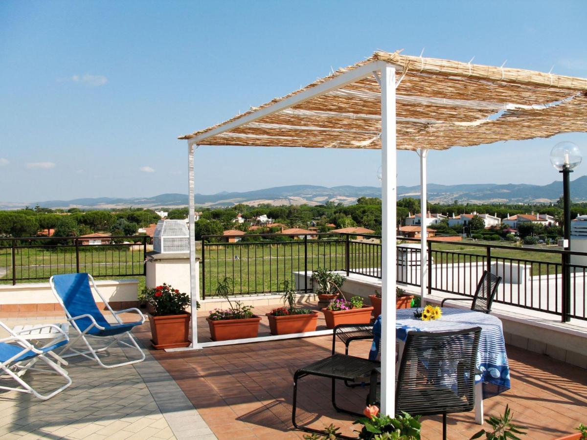 Apartment Algamarina By Interhome Cerveteri Exteriör bild