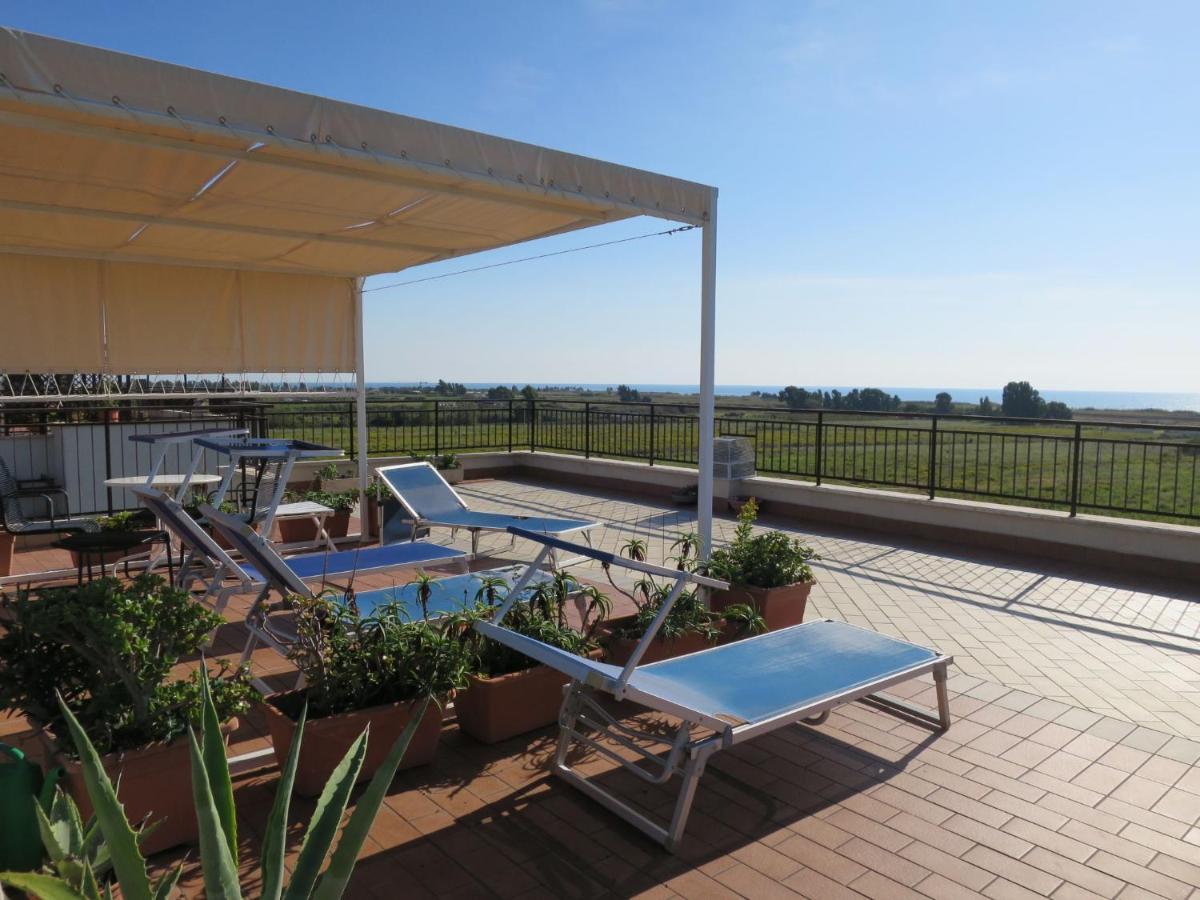 Apartment Algamarina By Interhome Cerveteri Exteriör bild