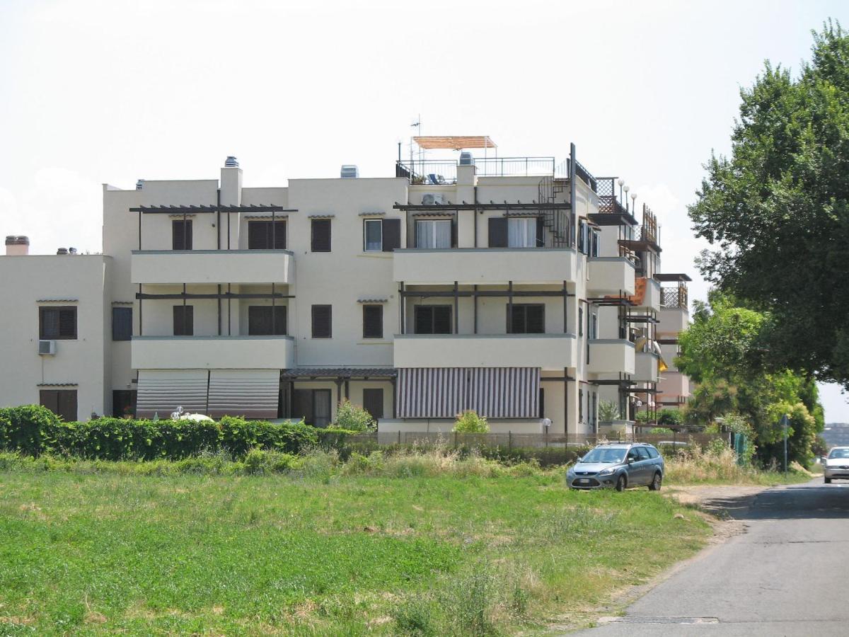 Apartment Algamarina By Interhome Cerveteri Exteriör bild