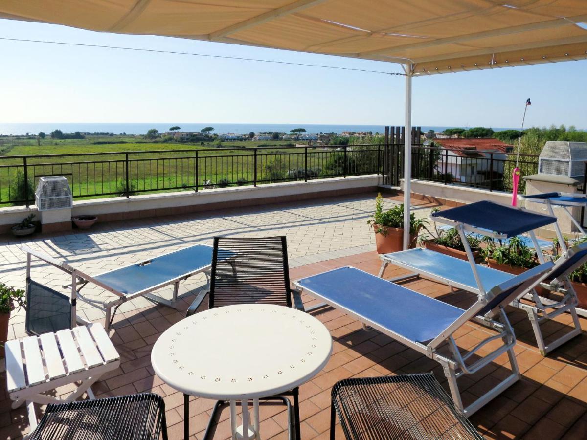 Apartment Algamarina By Interhome Cerveteri Exteriör bild