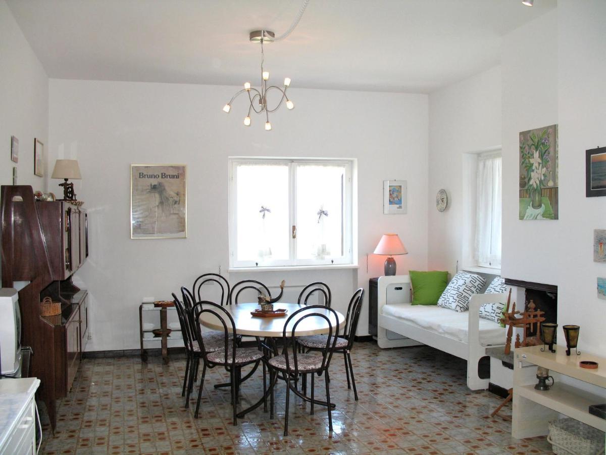 Apartment Algamarina By Interhome Cerveteri Exteriör bild
