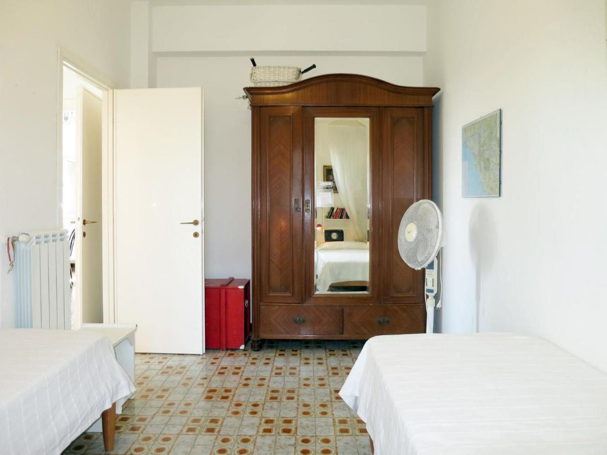Apartment Algamarina By Interhome Cerveteri Exteriör bild