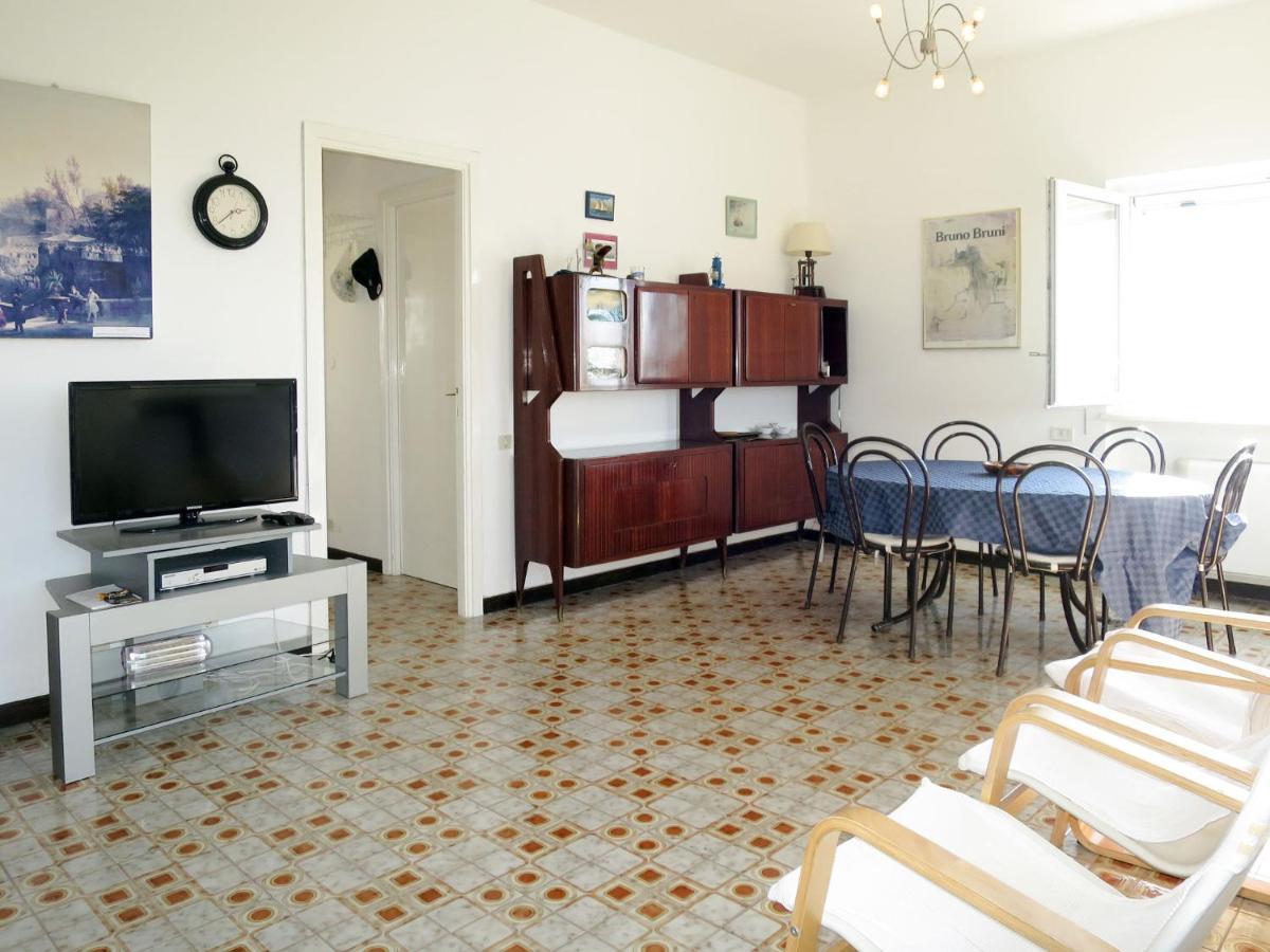 Apartment Algamarina By Interhome Cerveteri Exteriör bild