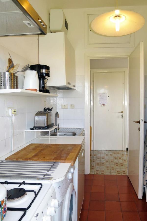 Apartment Algamarina By Interhome Cerveteri Exteriör bild