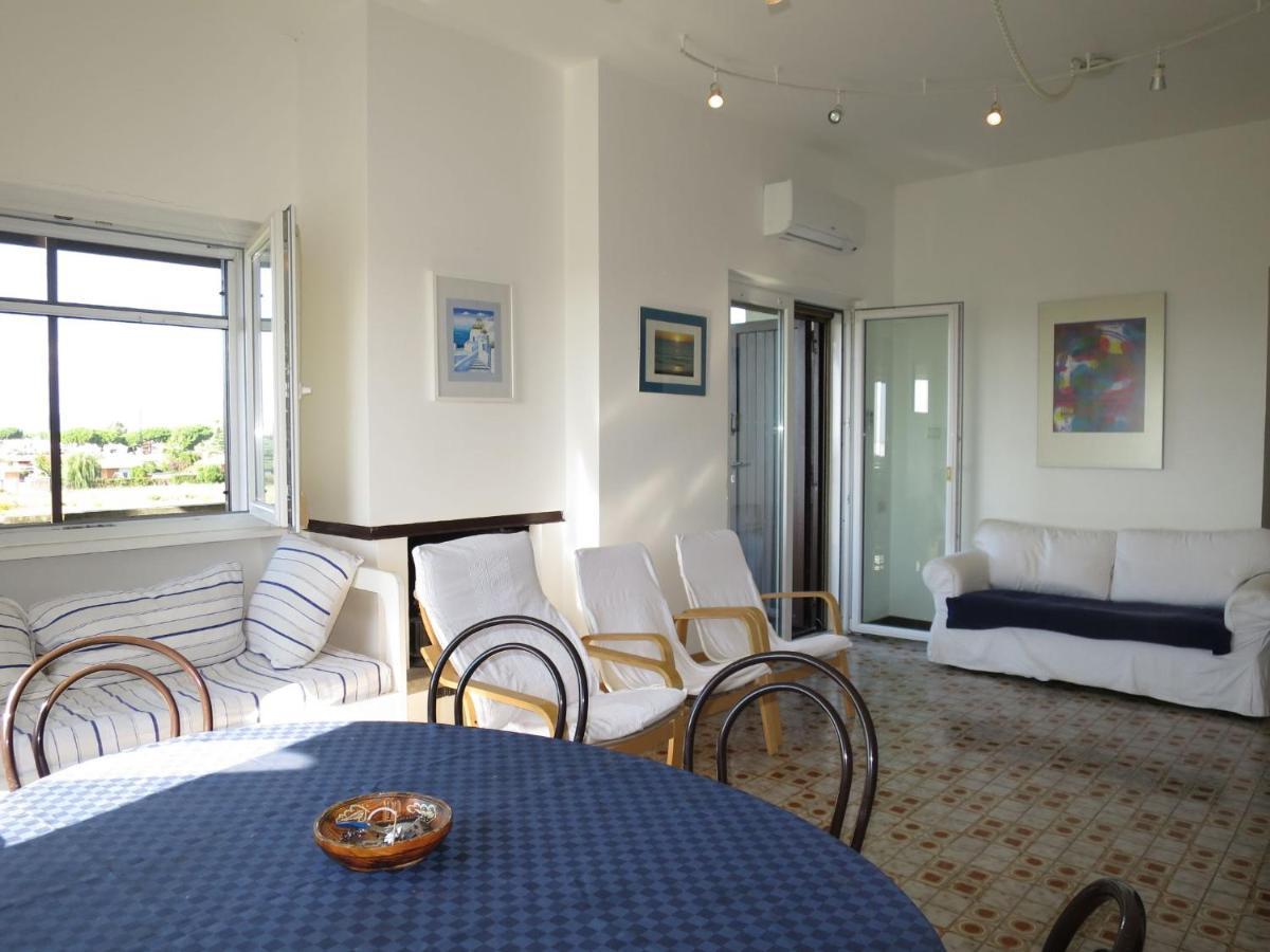 Apartment Algamarina By Interhome Cerveteri Exteriör bild